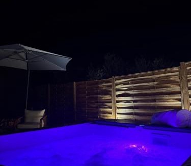 Las Lagunillas House | SENDARs