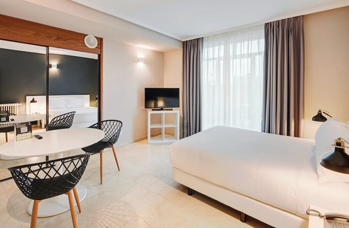 Prosperidad Apartment | Sercotel Togumar