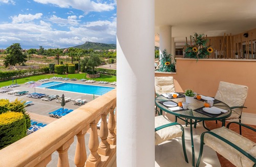 Cala Bona Apartment | Serendipia Apartment in Cala Bona