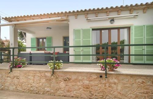 Cala Llombards House | Ses Rotes de Son Amer