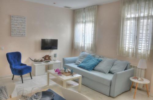 Alameda Apartment | SEVILLA BUTTERFLY SUITES