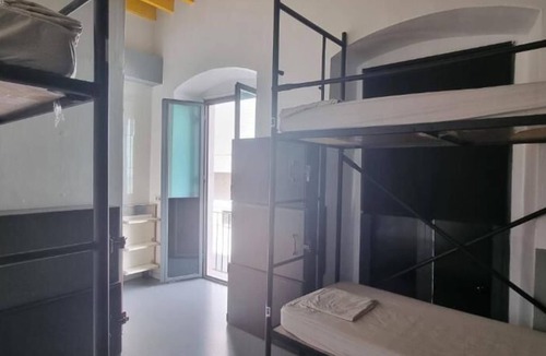 Alameda Hostel | SEVILLE YOUR WAY HOSTAL
