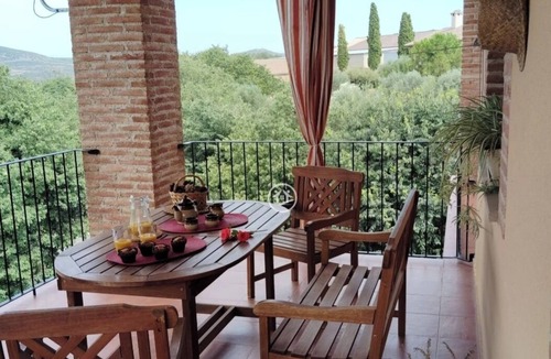 Labata Apartment | Sierra de Guara rental, a change of scenery guaranteed