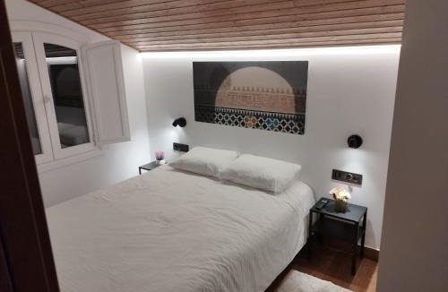 Pradollano Apartment | Sierra Nevada El Tesoro