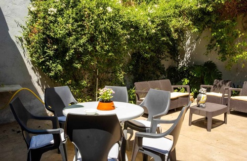 Sineu House | Sineu Blue Market House