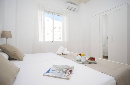 Eixample Apartment | Singular Stays Antiguo Reino