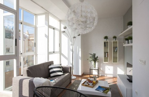 El Botanic Apartment | Singular Stays Botanico 201