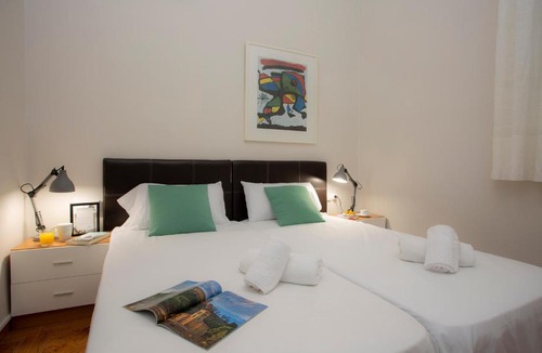 La Seu Apartment | SingularStays SEU VII