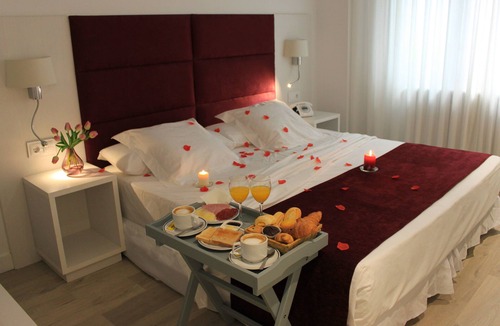 Raxo Hotel | Slow Beach Hotel Gran Proa