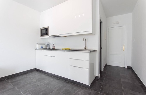 Pere Garau Apartment | SMALL LOVELY SECRET APARTAMENT