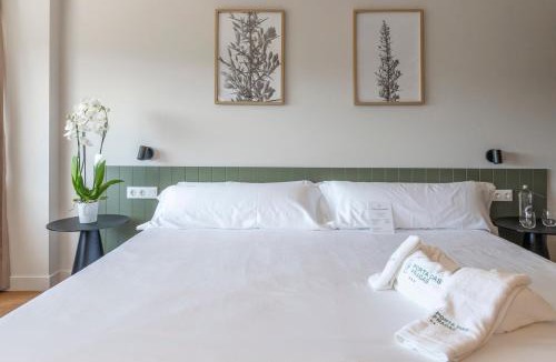 A Capela Hotel | SNÖ Porta das Fragas