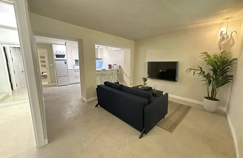 Elche Apartment | Sol Mediterraneo - Palm City 2