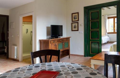Labastida Apartment | Solar de Quintano