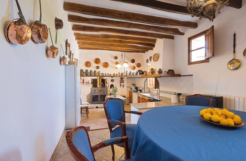 Son Antem Villa | Son CaldÉs - Villa With Private Pool In Llucmajor