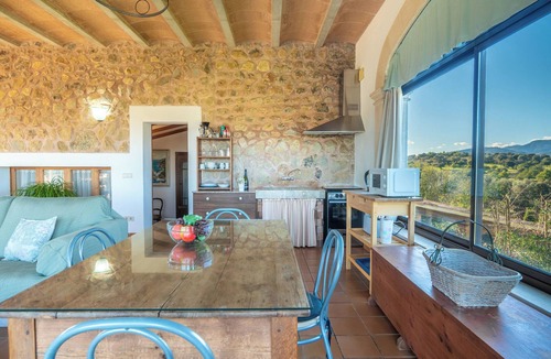 Selva House | Son Estaras II by Interhome