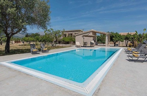 Selva House | Son Fonoll