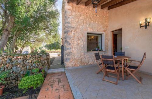 Algaida House | Son Garbi in Algaida with Private Pool