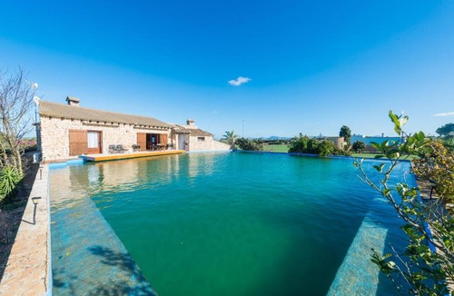 Muro Villa | Son Morei Can Socias