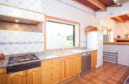 Costitx Villa | SON NADAL - Villa with private pool and free WiFi in Costitx