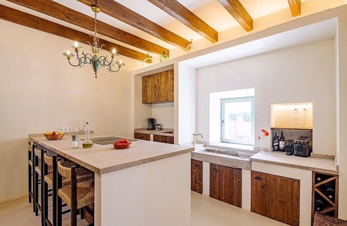 Inca Villa | Son Seriol · Exclusive ECO Villa in Finca w/views