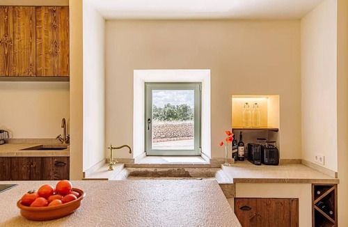 Inca Villa | Son Seriol · Exclusive ECO Villa in Finca w/views
