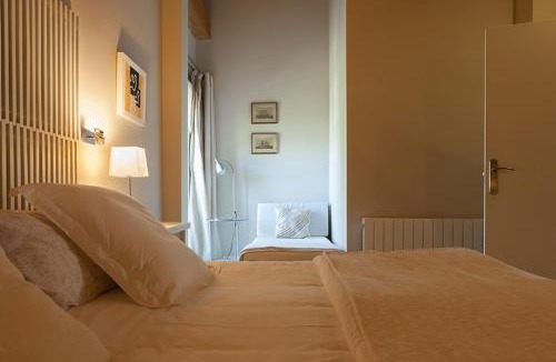 Mortera Hotel | Sotobosque