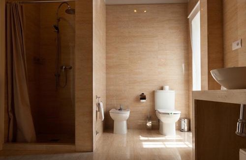 Mortera Hotel | Sotobosque