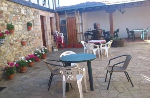 Cantoral House | Spacious Country House Valle Tosande I - Mountain Views & Wi-Fi