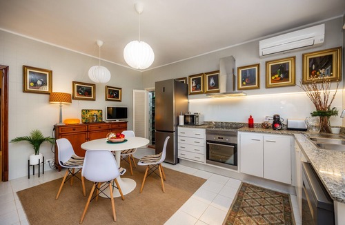 Can Pastilla Villa | Spacious Villa by the Sea with Private Saltwater Pool