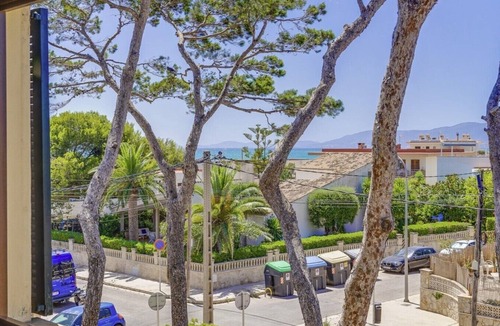 Can Pastilla Villa | Spacious Villa by the Sea with Private Saltwater Pool