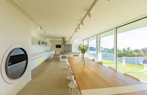 El Cuarton Villa | Spectacular Modern Family Home in Tarifa