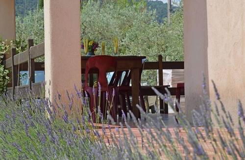 Bargemon Villa | Splendid villa. Private swimmingpool. Nice surrounding.