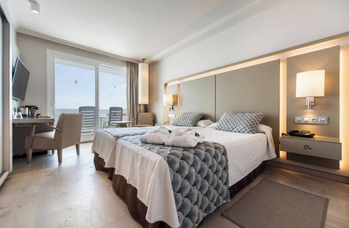 El Madronal Hotel | Spring Hotel Vulcano