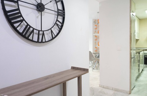 Plaza de Toros Vieja Apartment | Stay U-nique Apartments Salitre