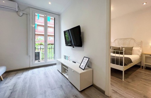 La Sagrada Familia Apartment | Stay Unique Apartments at Mallorca