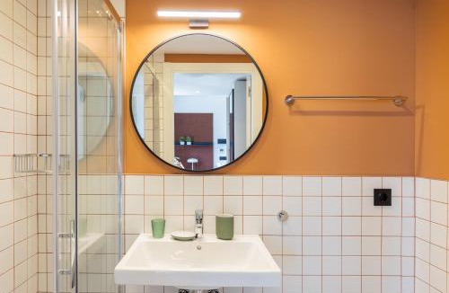 Fuencarral-El Pardo Apartment | Stephouse Madrid Cantoblanco - Residencia Estudiantes para Estudiantes y Docentes