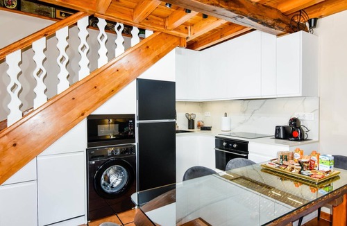 Cillorigo de Liebana Cottage | Stone Charm in the Heart of Lebeña