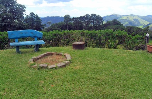 Sao Francisco Xavier House | Stone House Your Country House in the Countryside