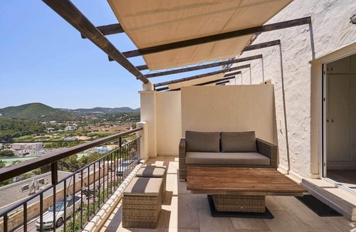 Cala Llonga Apartment | Studio 2