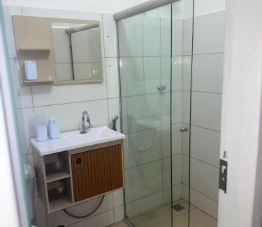 Imbaubas Apartment | Studio apartment - Bom Retiro - S05