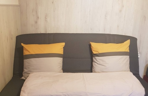 Torcy-le-Grand Apartment | STUDIO BETWEEN PARIS AND DISNEY
