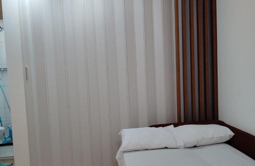 Santo Cristo Apartment | Studio Carioca - bom gosto, conforto, vista incrível e ótima localização