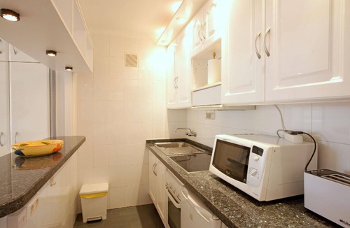 Urbanizacion Marbessa Apartment | Studio for 2 persons approx. 35 qm in Marbella- Artola Alta, Andalusia (Costa del Sol)