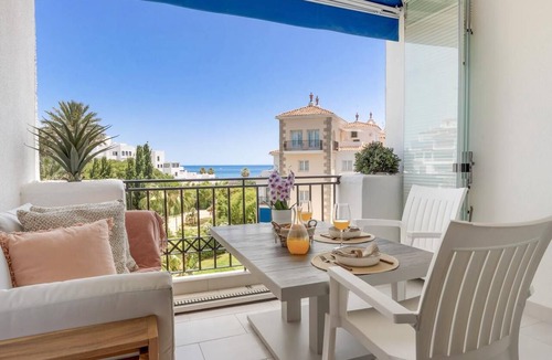 Puerto Banus Apartment | Studio in Medina Garden for 2 people | 232