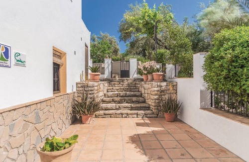 Iznajar House | Stunning home in Iznájar