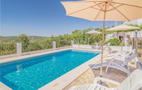 Iznajar House | Stunning Home In Iznájar