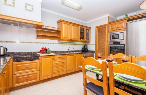 Selva House | Stunning home in Selva with private swimming pool, can be inside or outside