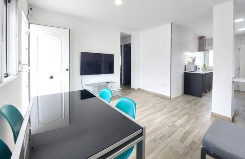 Turis House | Stunning home in Turís