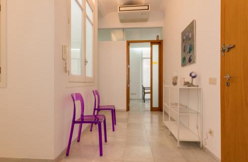 Valencia City Centre Apartment | Style Peydro Apartament. Center-Wifi