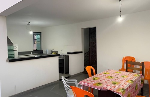 Renascenca Apartment | Suite 9 · Suíte Confortável Cama Casal+cama de Solteiro IX